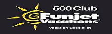Funjet Vacations